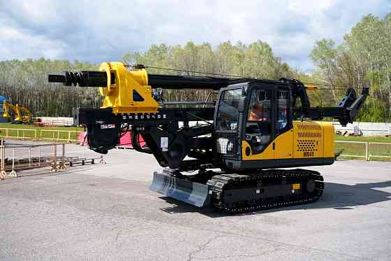 Буровая установка MaxPower MR45 Ростов-на-Дону