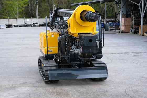 Буровая установка MaxPower MR45 Ростов-на-Дону