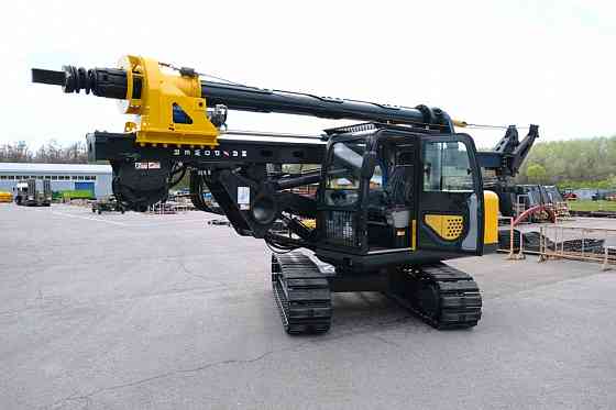 Буровая установка MaxPower MR45 Ростов-на-Дону