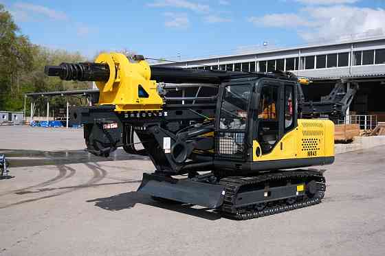 Буровая установка MaxPower MR45 Ростов-на-Дону