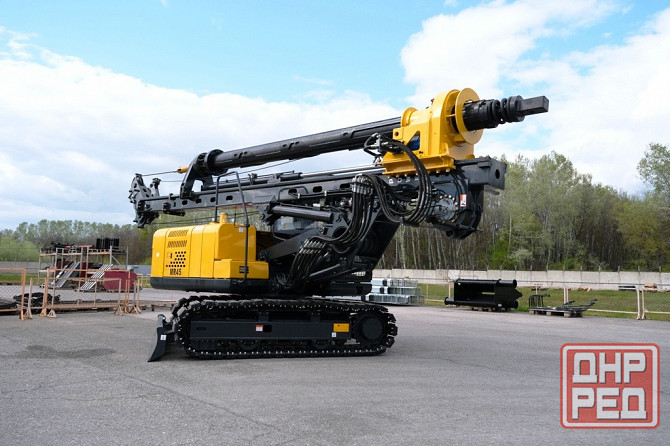 Буровая установка MaxPower MR45 Ростов-на-Дону - изображение 6