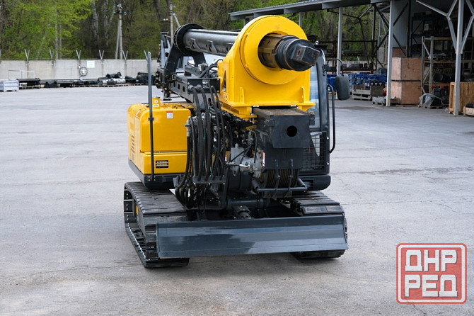 Буровая установка MaxPower MR45 Ростов-на-Дону - изображение 2