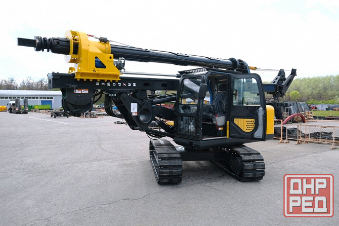 Буровая установка MaxPower MR45 Ростов-на-Дону - изображение 5