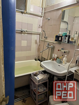 3комнт., бул. Пушкина, Администрация Донецк - изображение 6