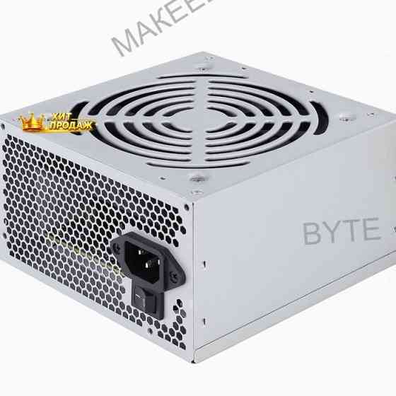 Блок Питания Formula (aerocool) Eco-550w 550 вт Atx/ Sata х 4, Molex х 3 - арт:4673 Макеевка