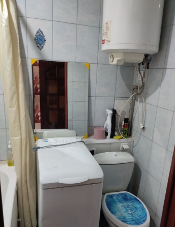 Сдам 1-к в Центре Макеевки, Солнечный м-н Макеевка