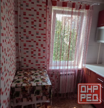 Сдам 1-к в Центре Макеевки, Солнечный м-н Макеевка - изображение 1