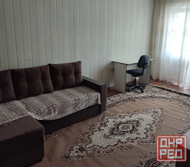 Сдам 1-к в Центре Макеевки, Солнечный м-н Макеевка - изображение 2