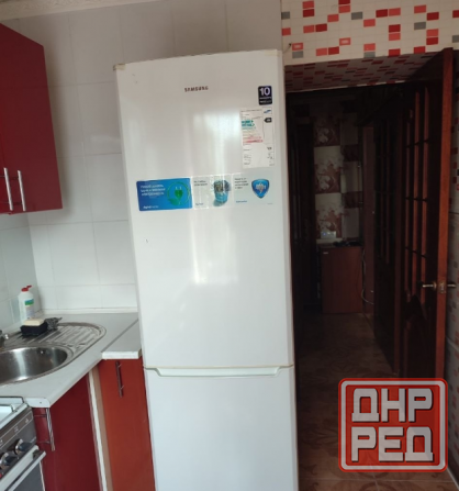 Сдам 1-к в Центре Макеевки, Солнечный м-н Макеевка - изображение 3