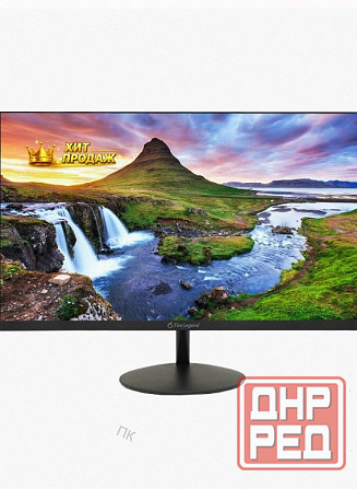 Монитор Acer Aopen 32sa2quabmiipx 31.5" (um. js2ee. a01) - арт:9711 Макеевка - изображение 1