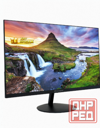 Монитор Acer Aopen 32sa2quabmiipx 31.5" (um. js2ee. a01) - арт:9711 Макеевка - изображение 4