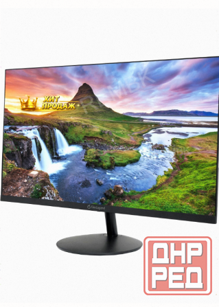 Монитор Acer Aopen 32sa2quabmiipx 31.5" (um. js2ee. a01) - арт:9711 Макеевка - изображение 2