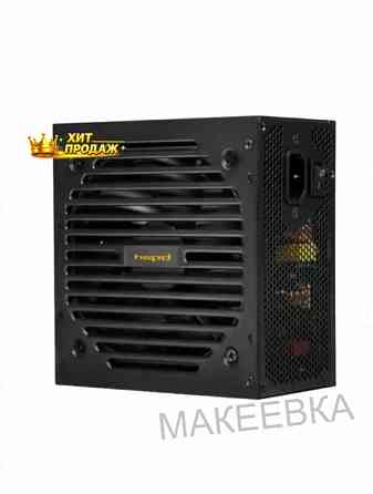 Блок Питания Для Компьютера Hspd Hsi-750bs-bk, 750w 80+ Bronze - арт:9692 Макеевка