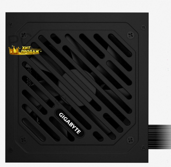 Блок Питания пк Gigabyte p550ss, 80plus Silver, (gp-p550ss) - арт:5300 Макеевка