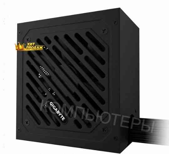 Блок Питания пк Gigabyte p550ss, 80plus Silver, (gp-p550ss) - арт:5300 Макеевка