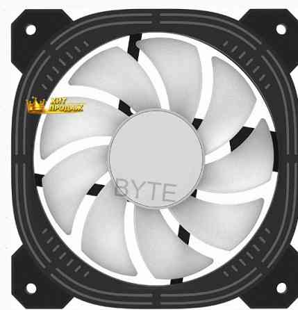 Вентилятор Для Корпуса Formula Nulight 12bk Arpw Argb Reverse (nulight 12bk Arpw Reverse) - арт:5619 Макеевка