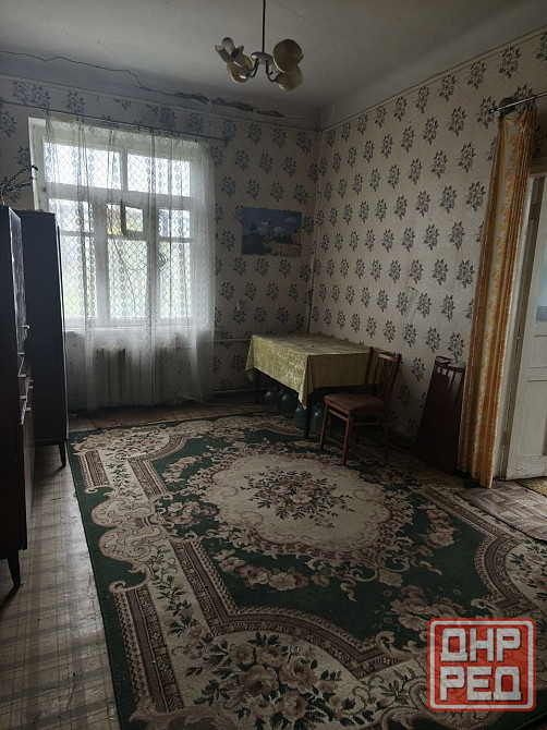 Продам 2-к квартиру на Совколонии, ул.Кирова Макеевка - изображение 1