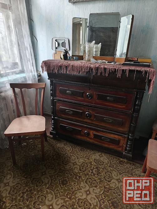 Продам 2-к квартиру на Совколонии, ул.Кирова Макеевка - изображение 7