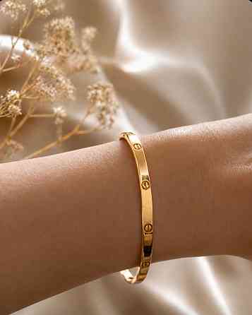 Браслет Cartier Love Донецк
