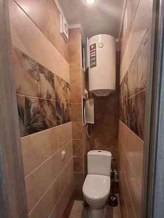 Сдается 3х комнатная квартира в Кировском районе,м-н Мирный,Вода 24/7 Донецк