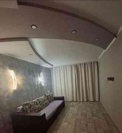 Сдается 3х комнатная квартира в Кировском районе,м-н Мирный,Вода 24/7 Донецк