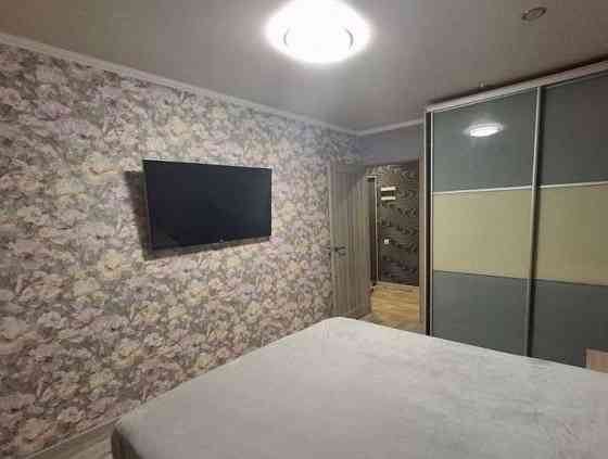 Сдается 3х комнатная квартира в Кировском районе,м-н Мирный,Вода 24/7 Донецк