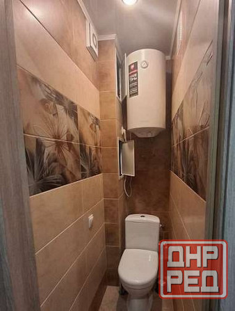 Сдается 3х комнатная квартира в Кировском районе,м-н Мирный,Вода 24/7 Донецк - изображение 3