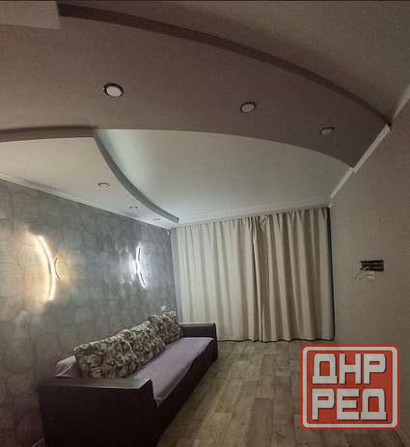 Сдается 3х комнатная квартира в Кировском районе,м-н Мирный,Вода 24/7 Донецк - изображение 6