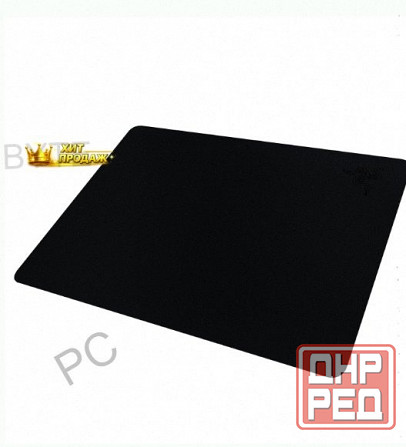 Игровой Коврик Для Мыши Razer Goliathus Mobile Stealth Small (rz02-01820500-r3m1) - арт:2843 Макеевка - изображение 3