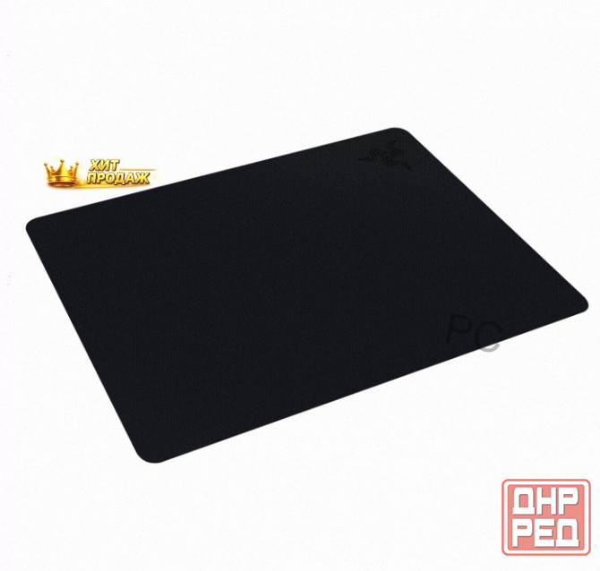 Игровой Коврик Для Мыши Razer Goliathus Mobile Stealth Small (rz02-01820500-r3m1) - арт:2843 Макеевка - изображение 2