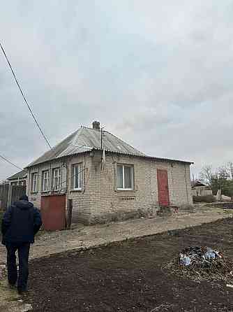 Продам дом Ясиноватая