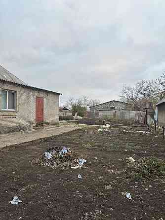 Продам дом Ясиноватая