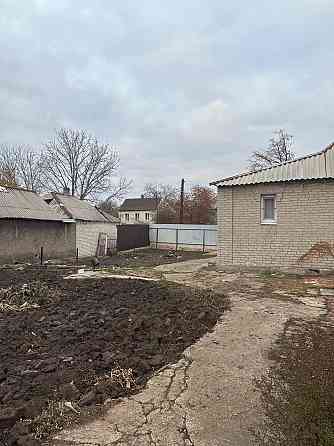 Продам дом Ясиноватая