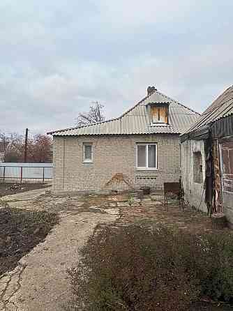 Продам дом Ясиноватая