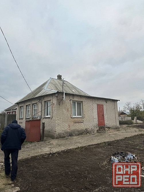 Продам дом Ясиноватая - изображение 2