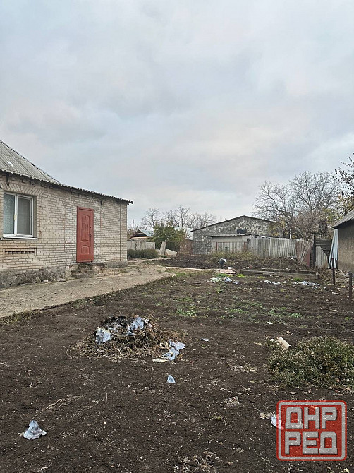 Продам дом Ясиноватая - изображение 6