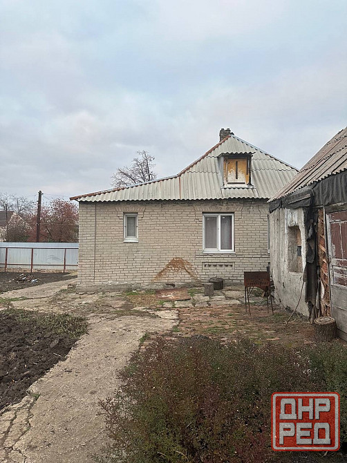 Продам дом Ясиноватая - изображение 1