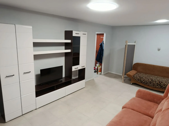 Сдается 1-комнатная квартира в Пролетарском р-не, ул Щетинина Донецк