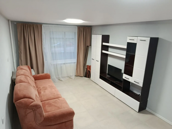 Сдается 1-комнатная квартира в Пролетарском р-не, ул Щетинина Донецк