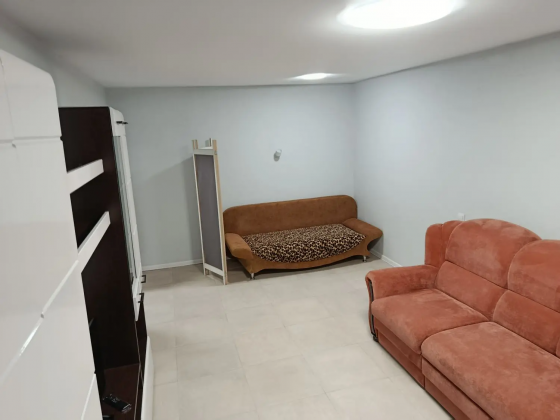 Сдается 1-комнатная квартира в Пролетарском р-не, ул Щетинина Донецк