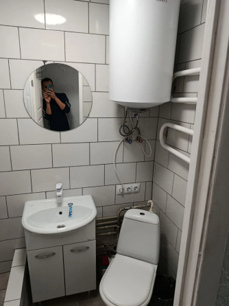 Сдается 1-комнатная квартира в Пролетарском р-не, ул Щетинина Донецк