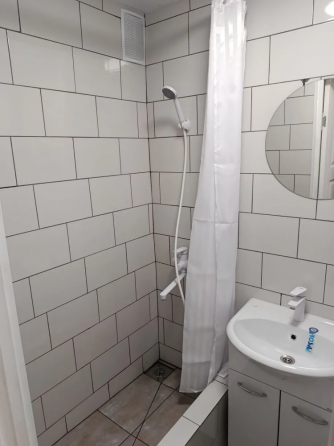 Сдается 1-комнатная квартира в Пролетарском р-не, ул Щетинина Донецк