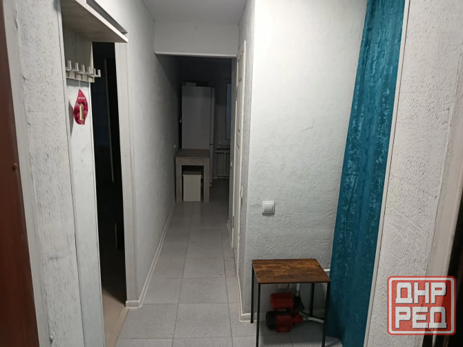 Сдается 1-комнатная квартира в Пролетарском р-не, ул Щетинина Донецк - изображение 8