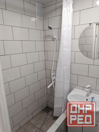 Сдается 1-комнатная квартира в Пролетарском р-не, ул Щетинина Донецк - изображение 6