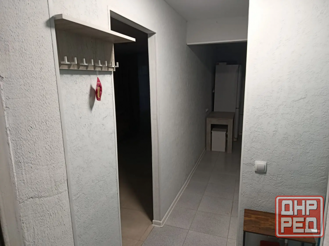 Сдается 1-комнатная квартира в Пролетарском р-не, ул Щетинина Донецк - изображение 9