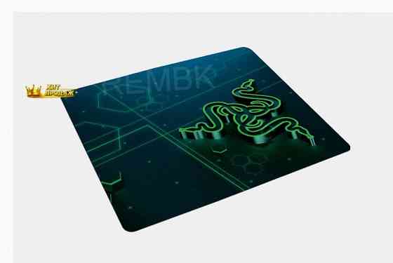 Игровой Коврик Для Мыши Razer Goliathus Mobile Small (rz02-01820200-r3m1) - арт:1193 Макеевка