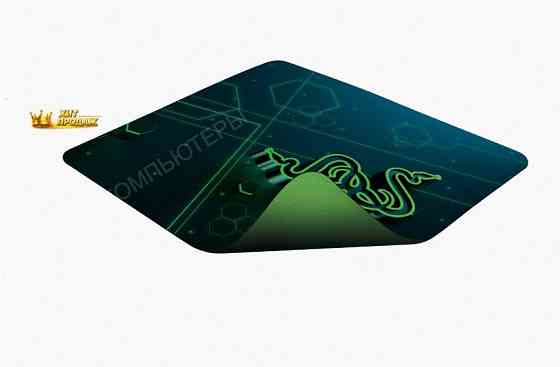 Игровой Коврик Для Мыши Razer Goliathus Mobile Small (rz02-01820200-r3m1) - арт:1193 Макеевка