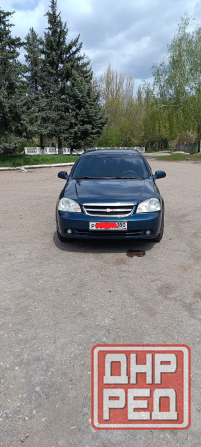 Продам свою машину Донецк - изображение 2