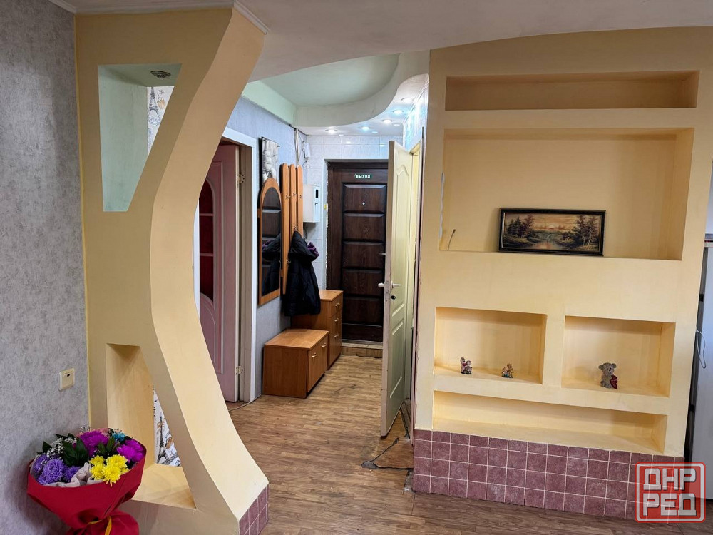 Продам квартиру на Боссе Донецк - изображение 5