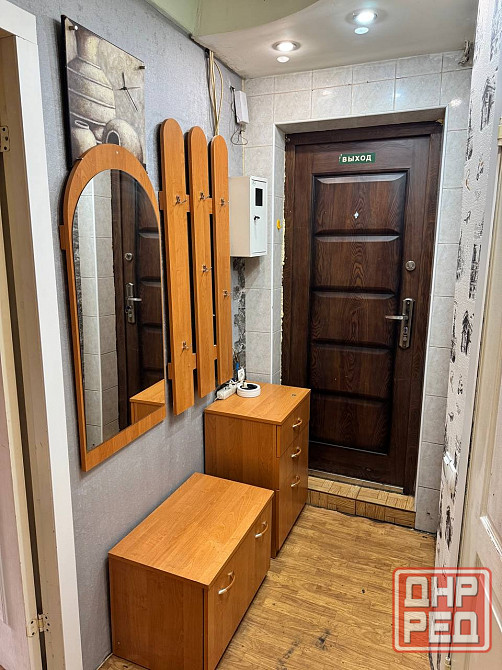 Продам квартиру на Боссе Донецк - изображение 3